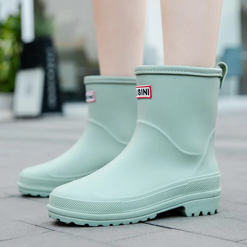 Women's Rain Boots