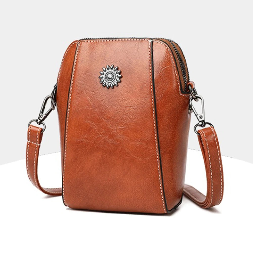 Charina – Stylish and Versatile Shoulder Bag for Women