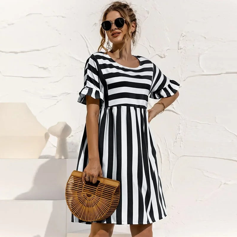 Irina – Summer Dress for women