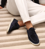 Joseph | Men's Lace Up Casual Walking Shoes