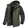 Wind- and Water-Repellent Men's Jacket - Dylan