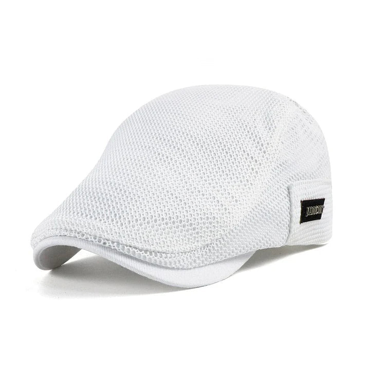 Men’s Cotton Cap
