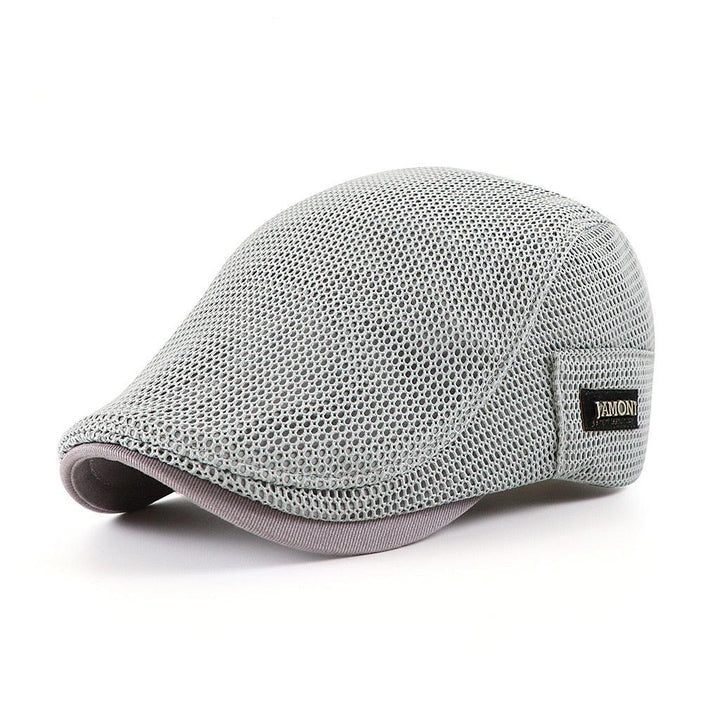 Men’s Cotton Cap