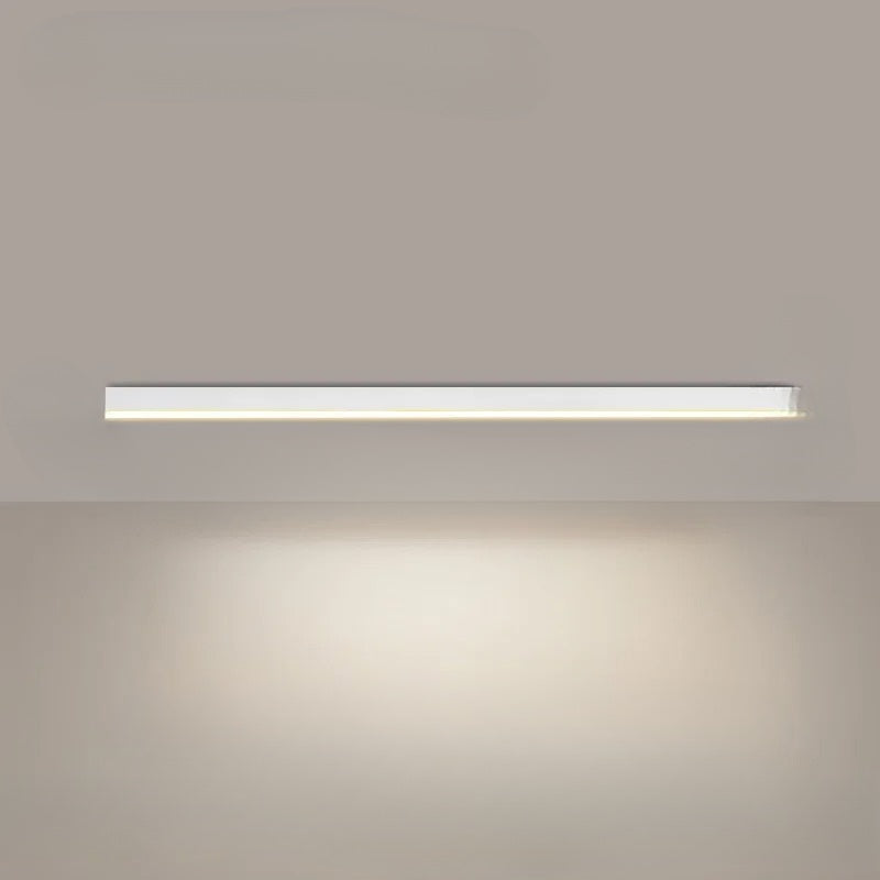 Modern LED Ceiling Lamp - Energy-Saving Design