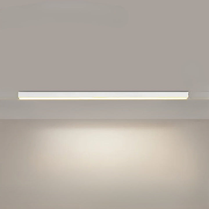 Modern LED Ceiling Lamp - Energy-Saving Design
