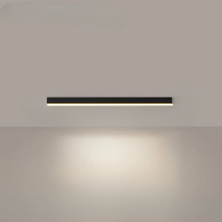 Modern LED Ceiling Lamp - Energy-Saving Design