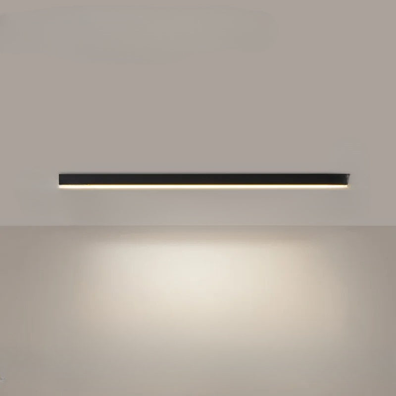 Modern LED Ceiling Lamp - Energy-Saving Design