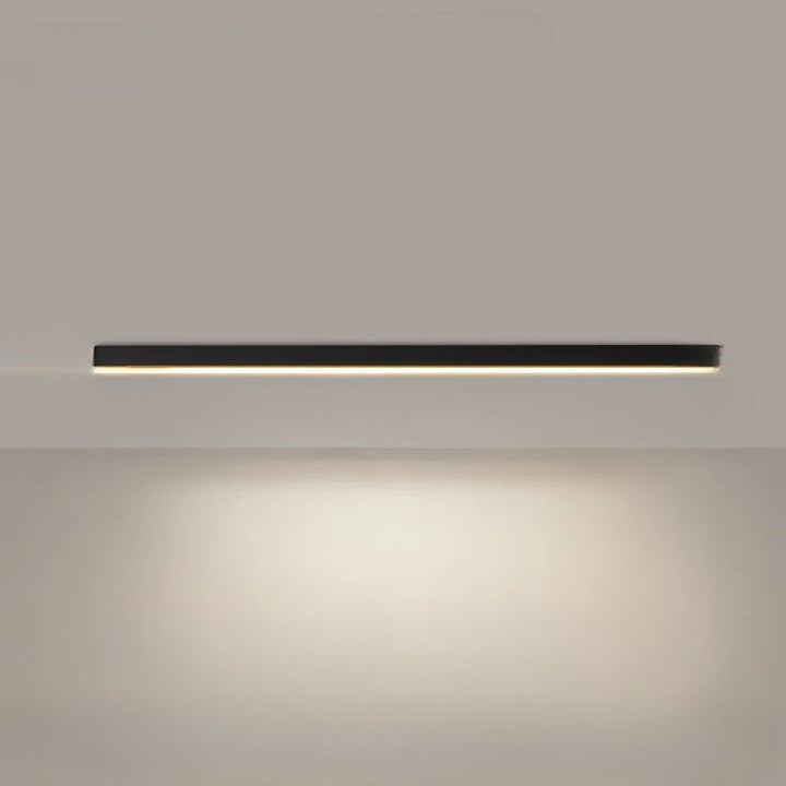 Modern LED Ceiling Lamp - Energy-Saving Design