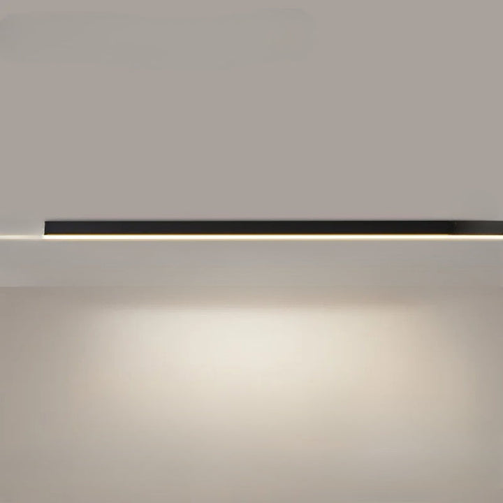 Modern LED Ceiling Lamp - Energy-Saving Design