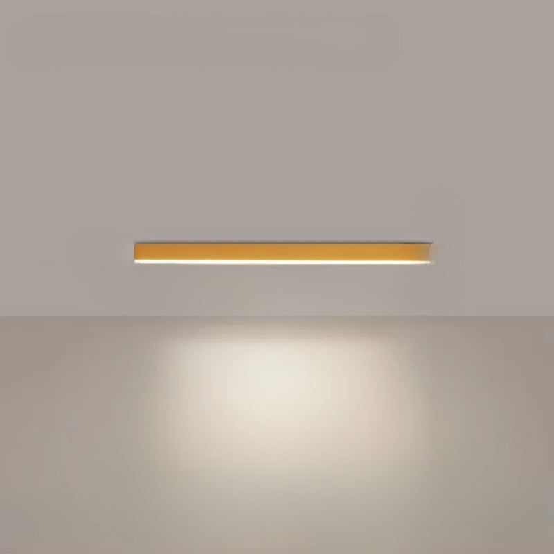 Modern LED Ceiling Lamp - Energy-Saving Design