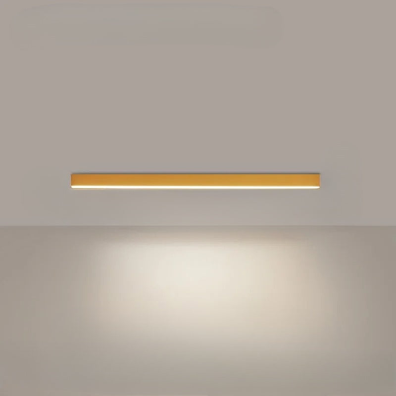 Modern LED Ceiling Lamp - Energy-Saving Design