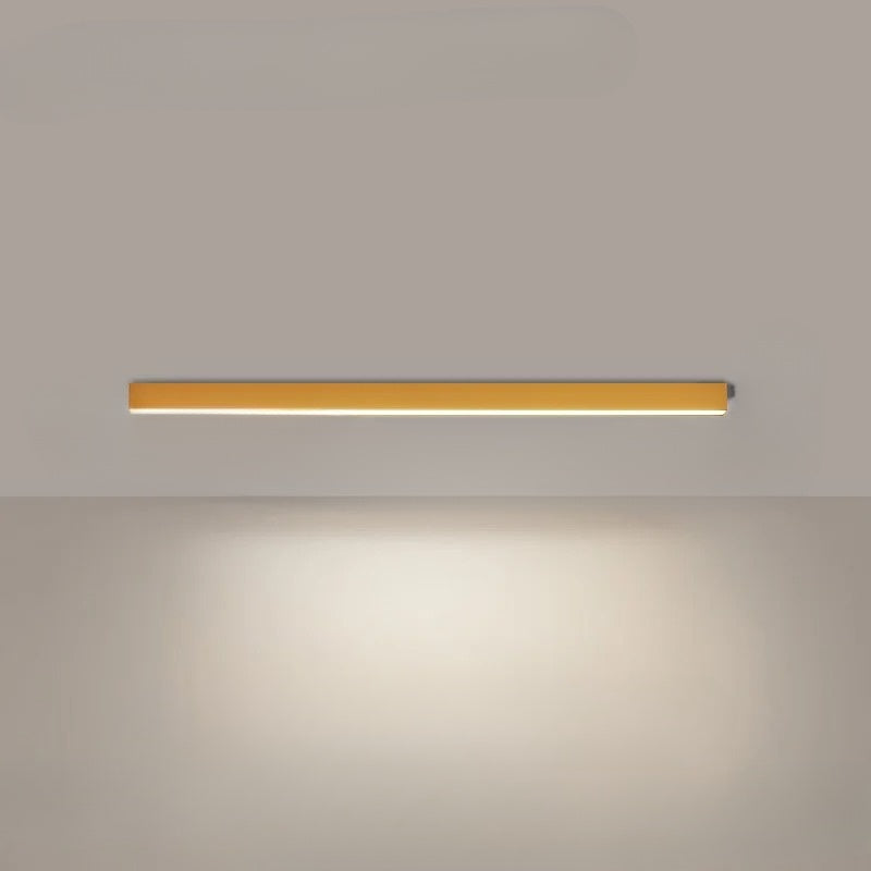 Modern LED Ceiling Lamp - Energy-Saving Design