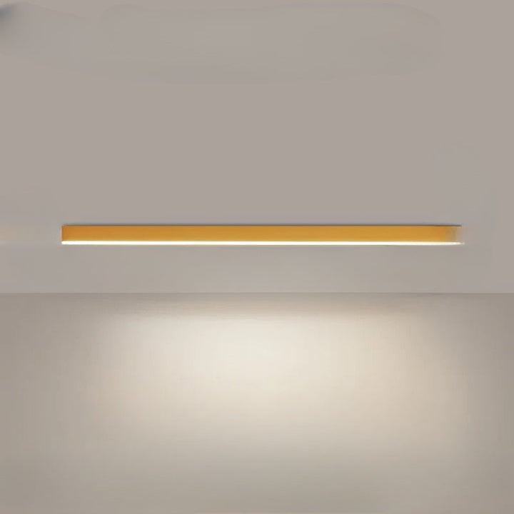 Modern LED Ceiling Lamp - Energy-Saving Design