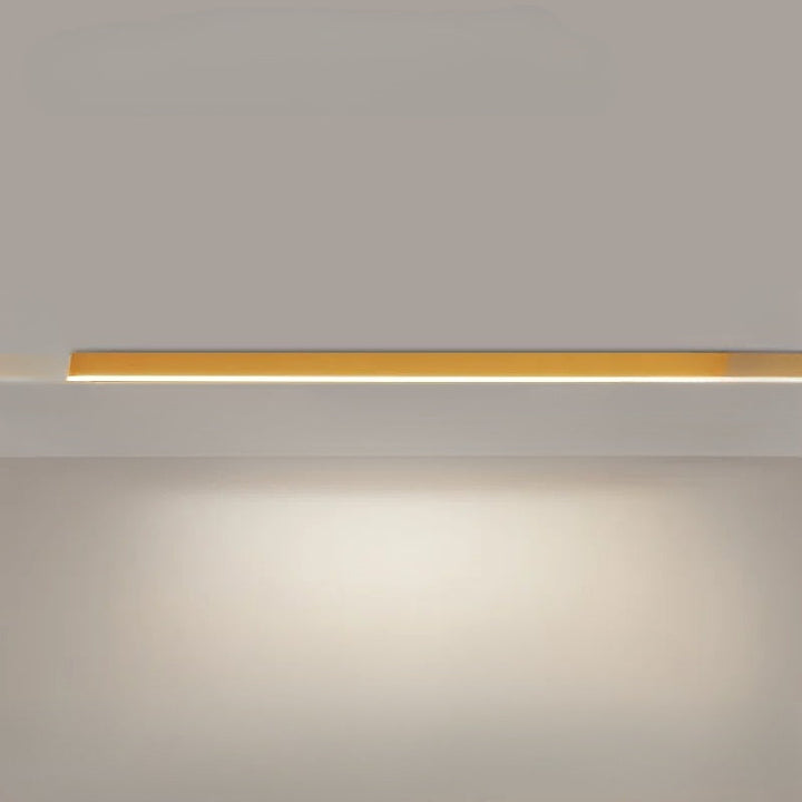 Modern LED Ceiling Lamp - Energy-Saving Design
