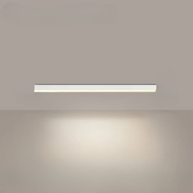 Modern LED Ceiling Lamp - Energy-Saving Design