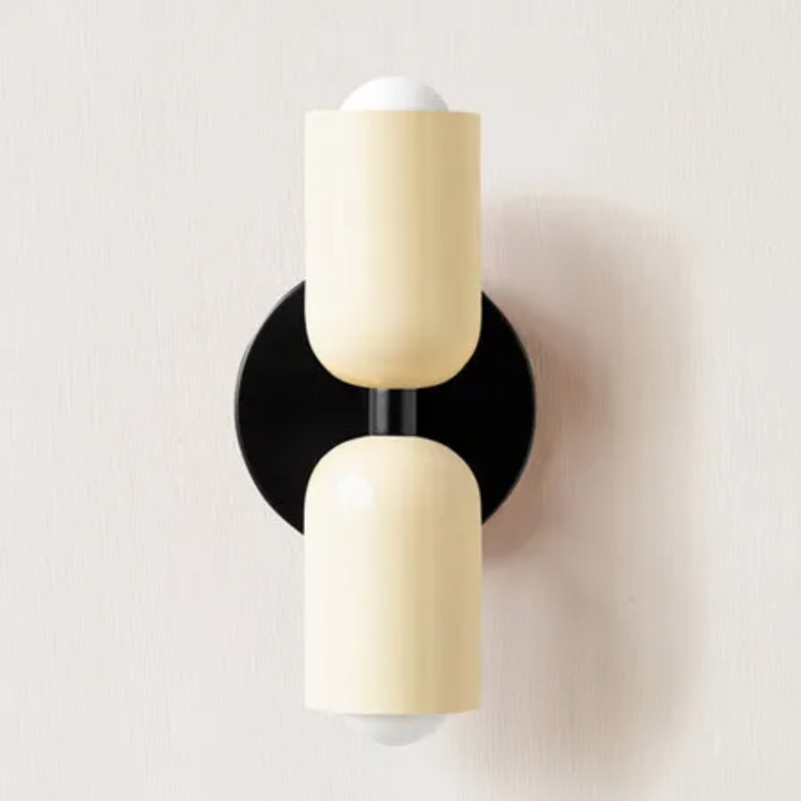 Wall Light - Minimalist Scandinavian Design