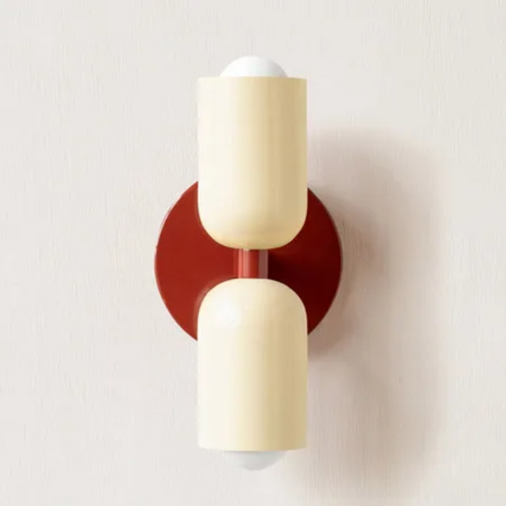Wall Light - Minimalist Scandinavian Design