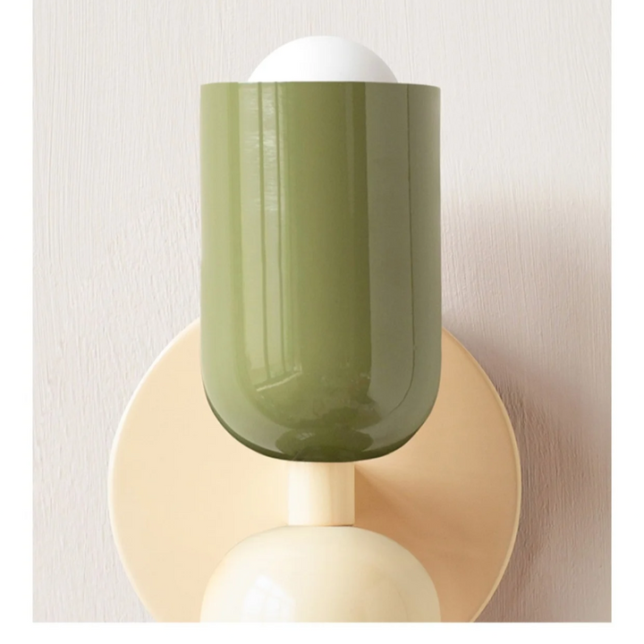 Wall Light - Minimalist Scandinavian Design