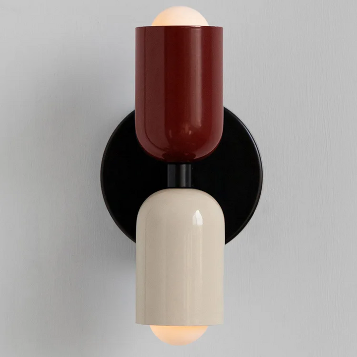 Wall Light - Minimalist Scandinavian Design