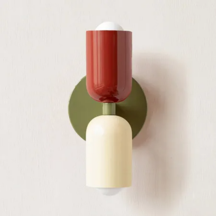 Wall Light - Minimalist Scandinavian Design