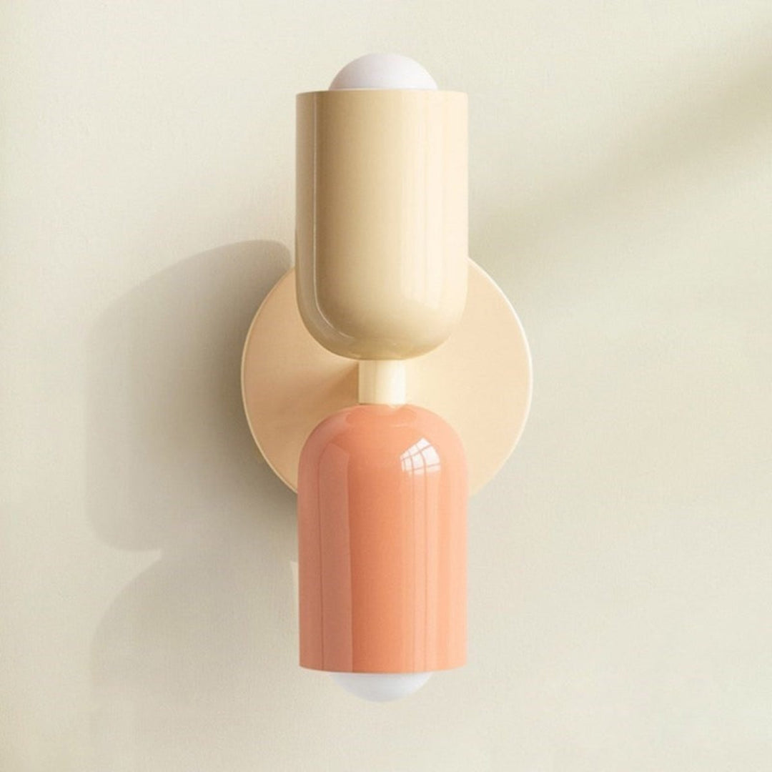 Wall Light - Minimalist Scandinavian Design