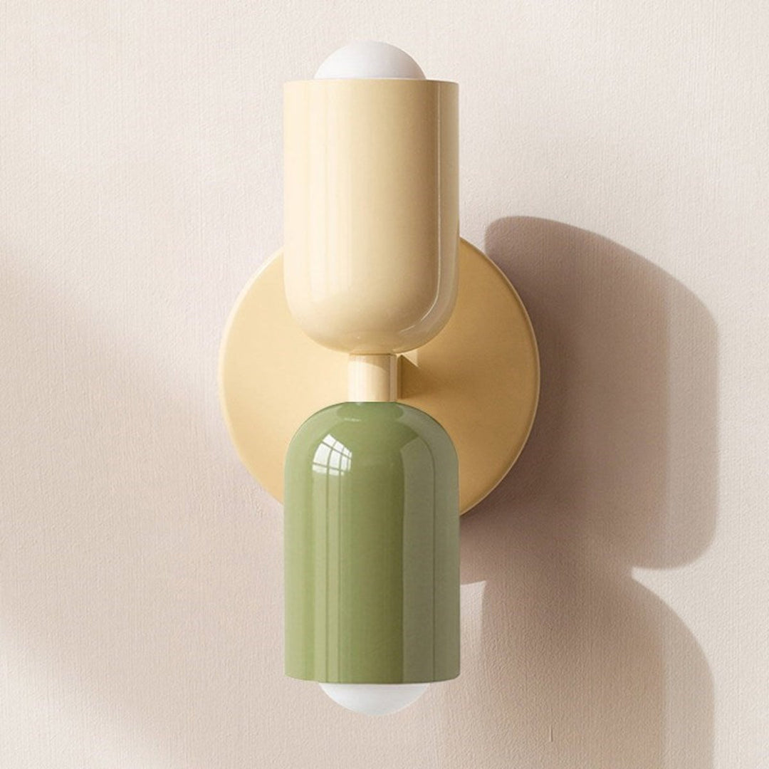Wall Light - Minimalist Scandinavian Design