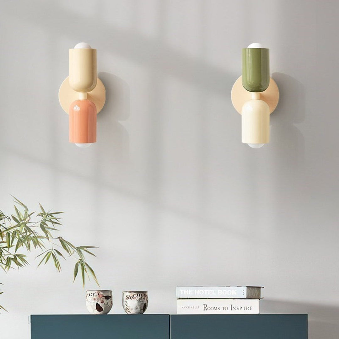 Wall Light - Minimalist Scandinavian Design