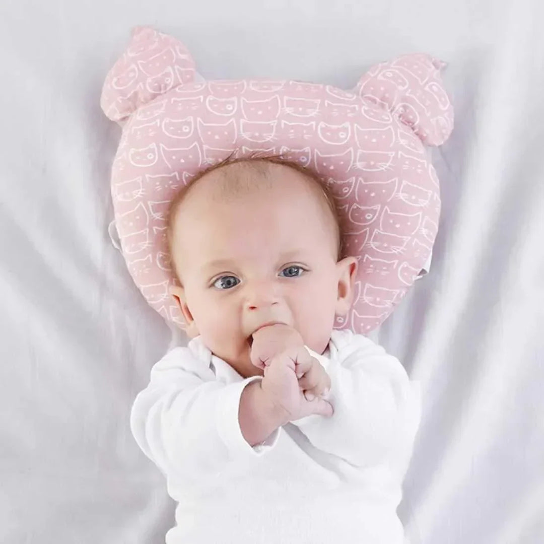 Ergonomic Feeding Pillow for Moms and Babies – MilchMoment