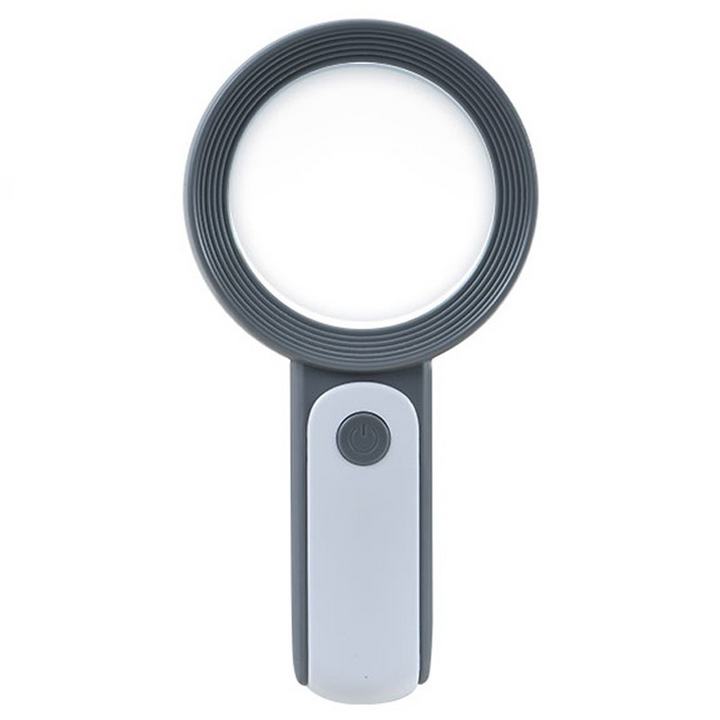 Portable 20X Optical Lens for Seniors | Boost Your Reading Comfort