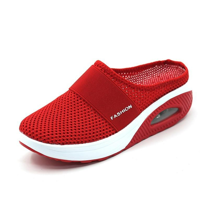 Women's Orthopedic Slip-On Shoes
