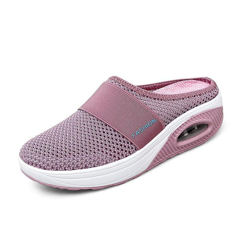 Women's Orthopedic Slip-On Shoes