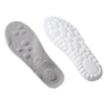 Orthopedic Shoe Insoles with Custom High Arch Support for Plantar Fasciitis and Heel Pain Relief