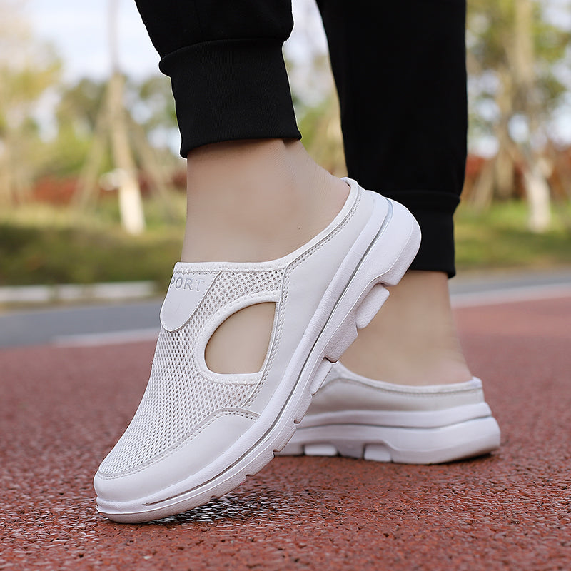 Men's Orthopedic Slippers | Breathable and Comfortable