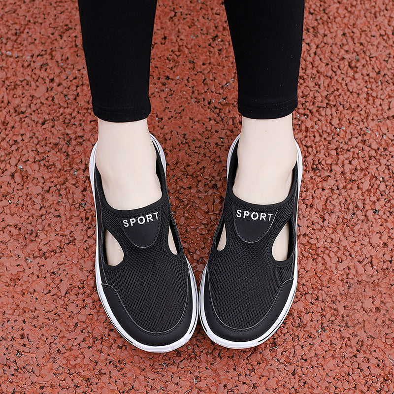 Men's Orthopedic Slippers | Breathable and Comfortable