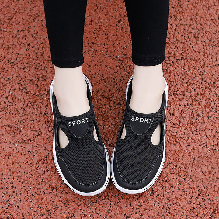 Men's Orthopedic Slippers | Breathable and Comfortable
