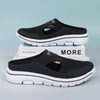 Men's Orthopedic Slippers | Breathable and Comfortable
