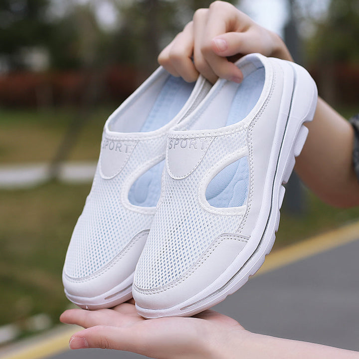 Men's Orthopedic Slippers | Breathable and Comfortable