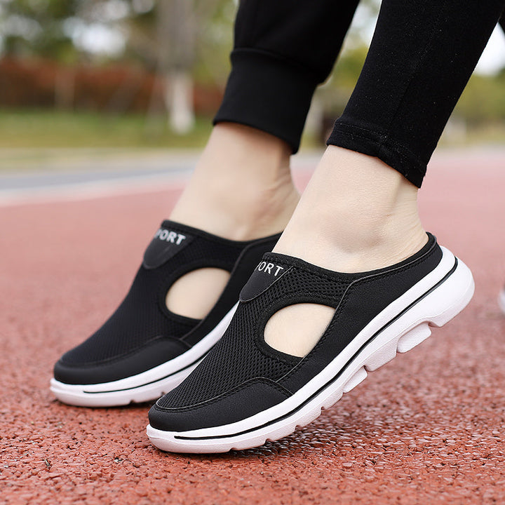 Men's Orthopedic Slippers | Breathable and Comfortable