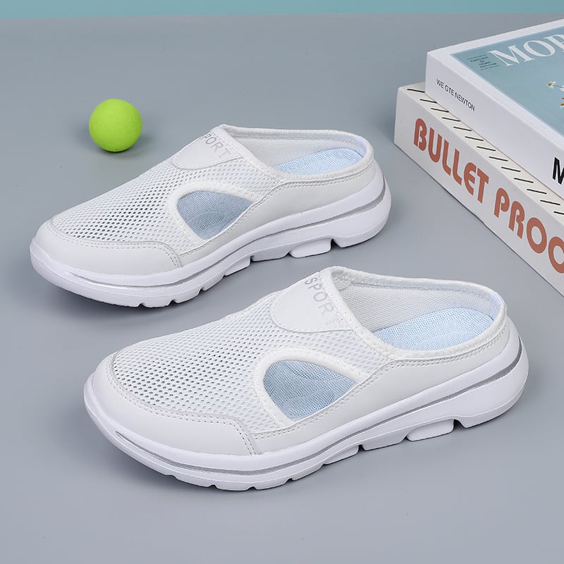 Men's Orthopedic Slippers | Breathable and Comfortable