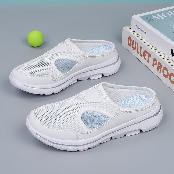 Men's Orthopedic Slippers | Breathable and Comfortable