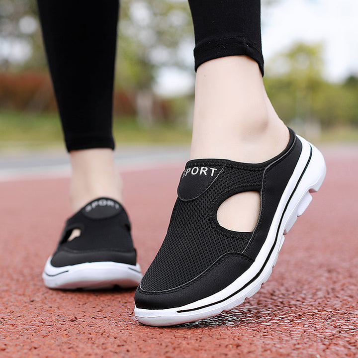 Men's Orthopedic Slippers | Breathable and Comfortable