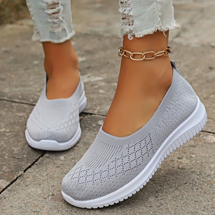 Orthopedic Slippers | Comfort and Style