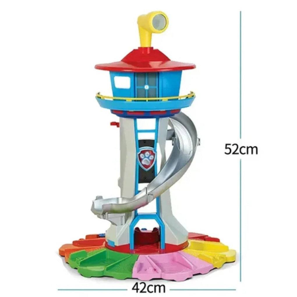 Children’s Paw Patrol Play Tower