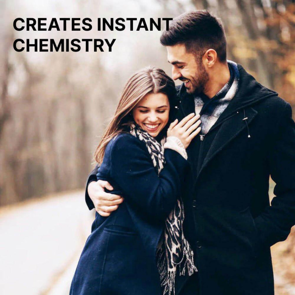 Pheromone Cologne for Men zaxx