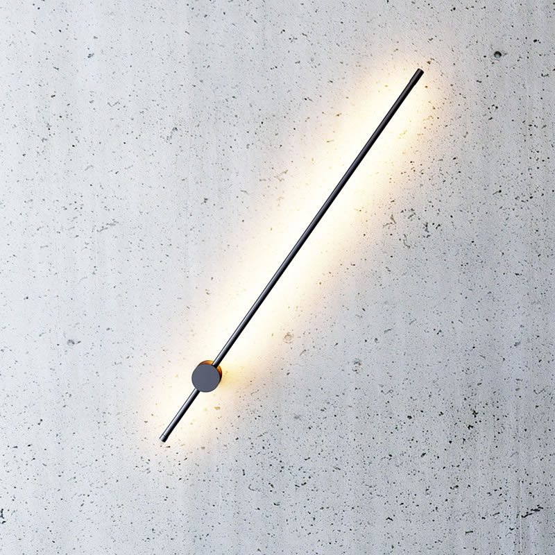 Selara - Minimalist LED Wall Lamp