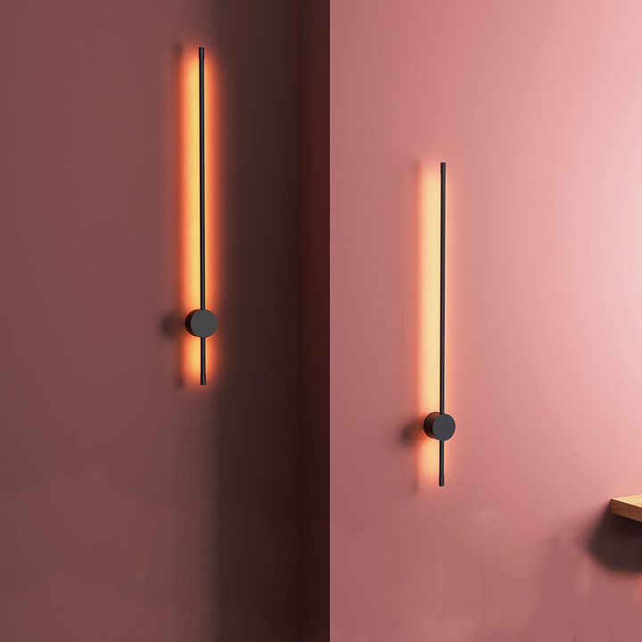 Selara - Minimalist LED Wall Lamp