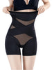 Olivia | Plus Size Shapewear High Waist Shorts Thigh Length