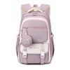 Multifunctional school backpack for everyday use – comfort and style
