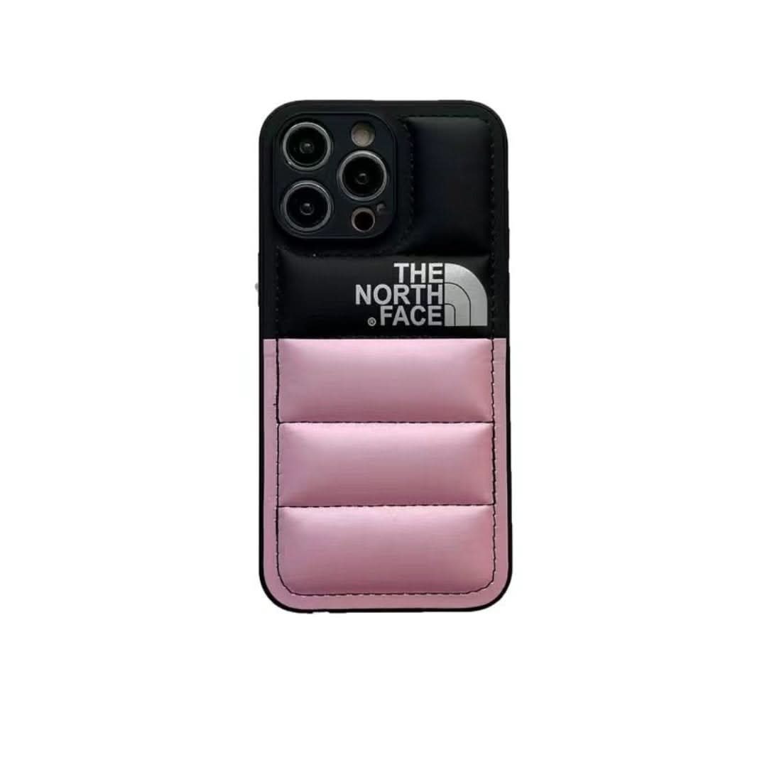 Puffer | iPhone Case