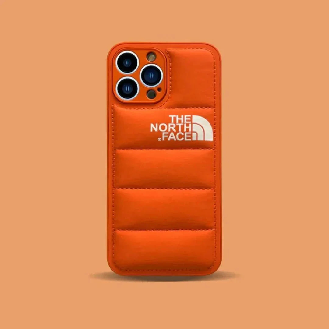 Puffer | iPhone Case